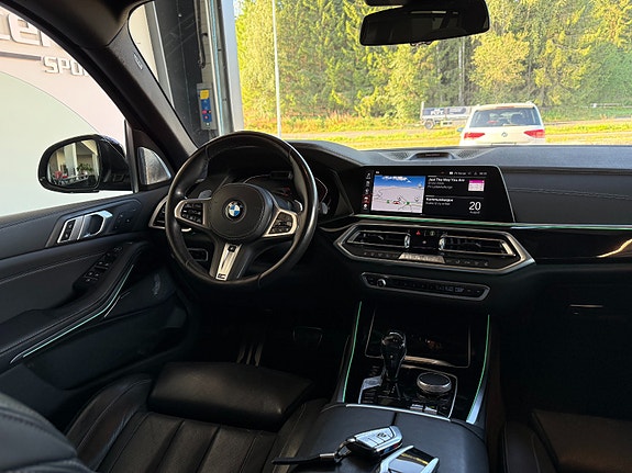 BMW X5 14 of 19