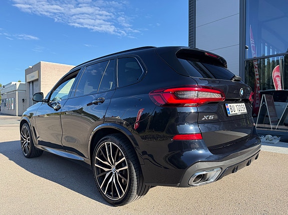 BMW X5 2 of 19