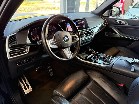 BMW X5 16 of 19