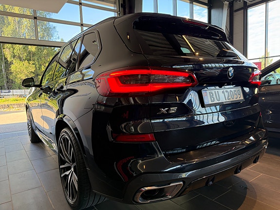BMW X5 11 of 19