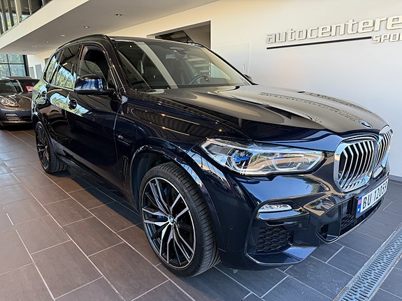 BMW X5 5 of 19