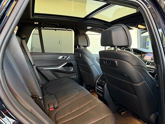 BMW X5 15 of 19