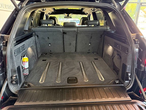 BMW X5 18 of 19