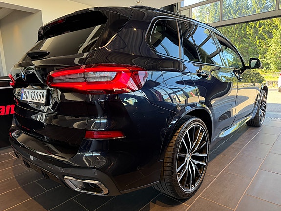 BMW X5 10 of 19