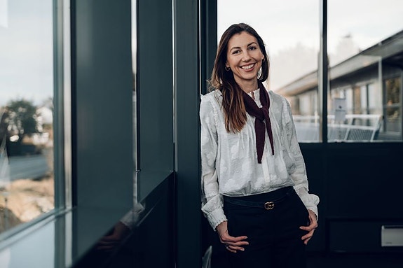 Bilde 1 av 8 i jobbannonse-galleriet