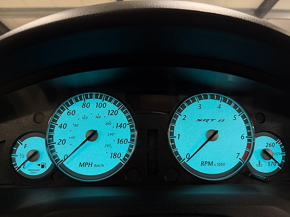 Chrysler 300C 19 of 19