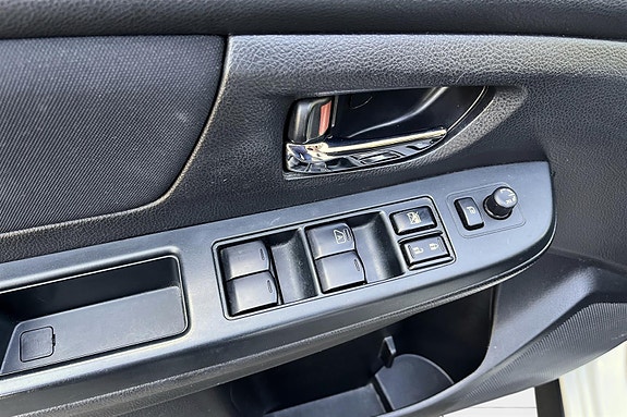 Subaru XV 19 of 19