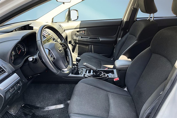 Subaru XV 18 of 19