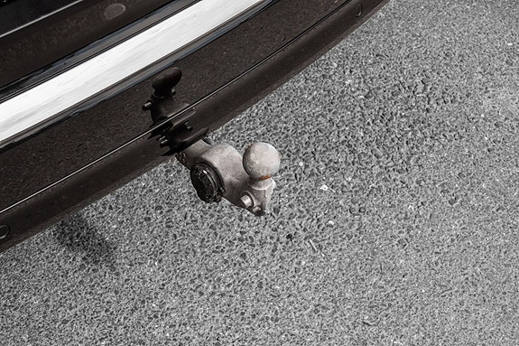 Volvo XC90 10 of 30