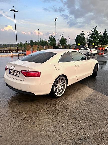 Audi A5 5 of 10