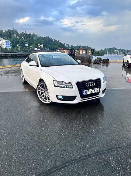 Audi A5 7 of 10