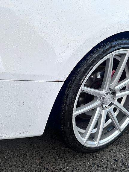 Audi A5 9 of 10