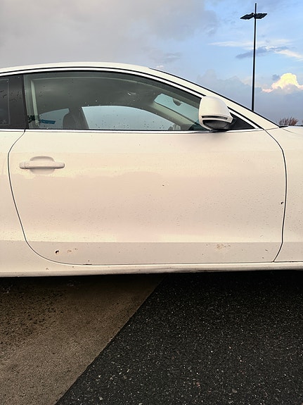 Audi A5 8 of 10
