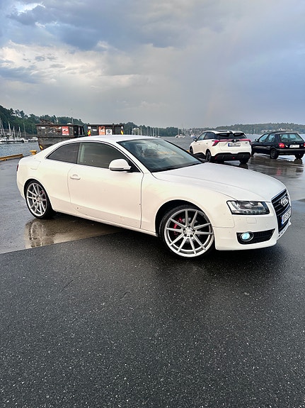 Audi A5 6 of 10