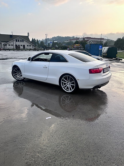 Audi A5 3 of 10
