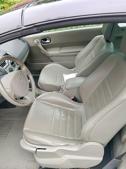 Renault Megane II 6 of 8