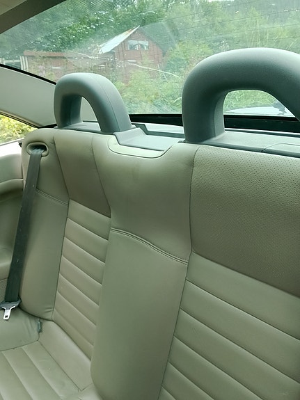 Renault Megane II 8 of 8