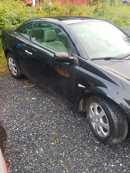 Renault Megane II 2 of 8