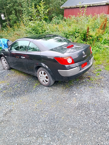 Renault Megane II 5 of 8