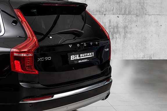 Volvo XC90 7 of 30