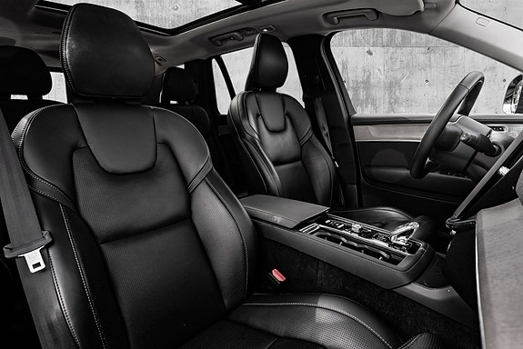 Volvo XC90 29 of 30