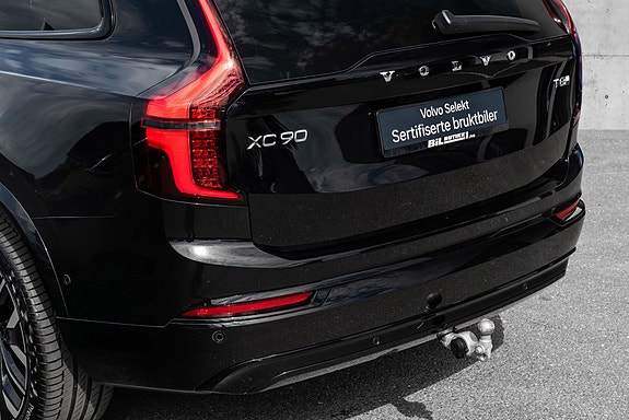 Volvo XC90 6 of 30