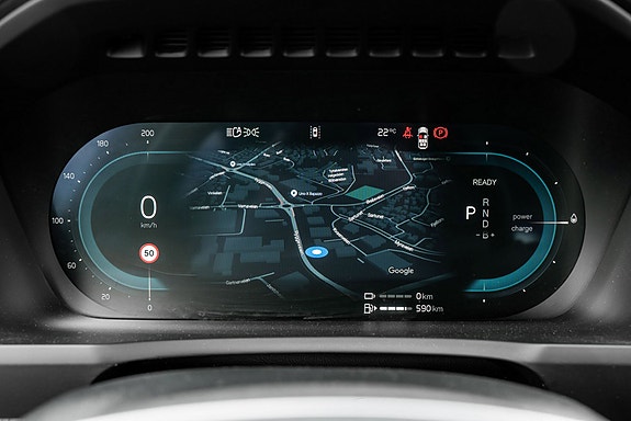 Volvo XC90 21 of 30