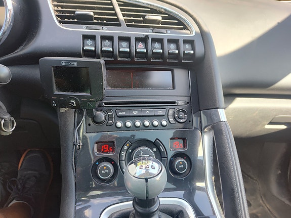 Peugeot 3008 14 of 14