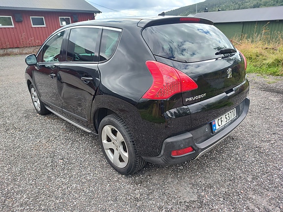 Peugeot 3008 7 of 14