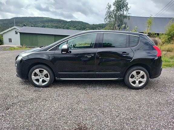 Peugeot 3008 8 of 14