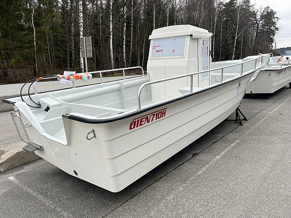 Øien 710 H HØSTKUPP I ARENDAL BE OM TILBUD! 6 of 8