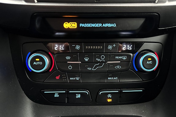 Ford Transit Connect 20 of 22