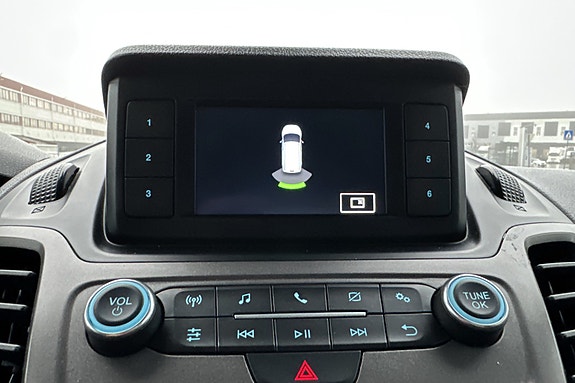 Ford Transit Connect 19 of 22