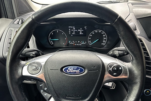 Ford Transit Connect 15 of 22