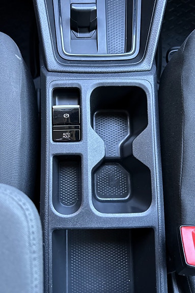 Volkswagen Caddy 28 of 30