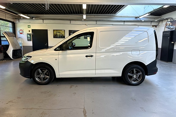 Volkswagen Caddy 2 of 30