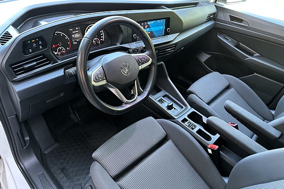 Volkswagen Caddy 9 of 30