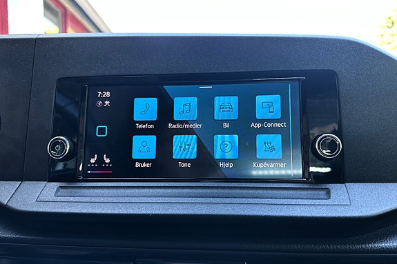 Volkswagen Caddy 21 of 30