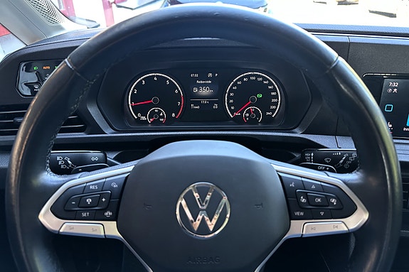 Volkswagen Caddy 15 of 30
