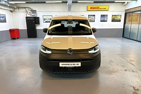 Volkswagen Caddy 8 of 30