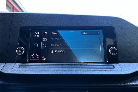 Volkswagen Caddy 20 of 30