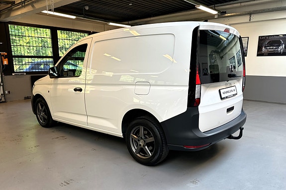 Volkswagen Caddy 3 of 30