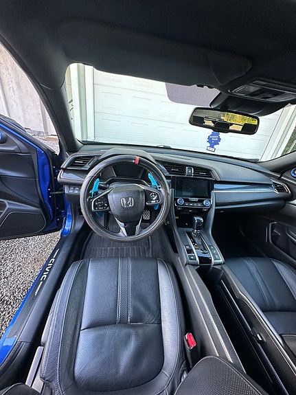 Honda Civic 9 of 14
