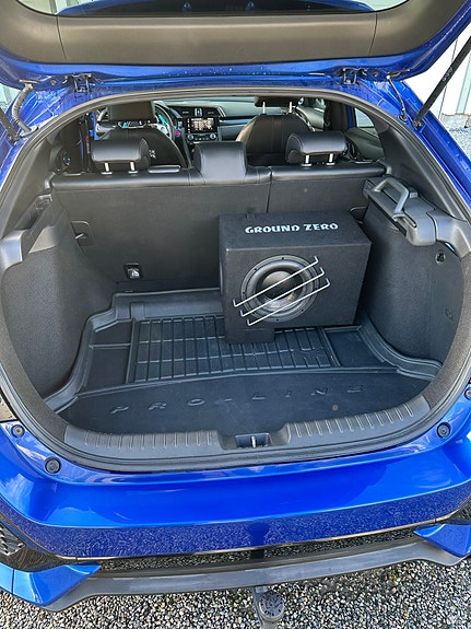 Honda Civic 11 of 14