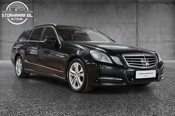 Mercedes-Benz E250
