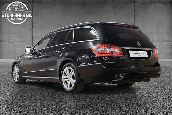 Mercedes-Benz E250 6 of 30