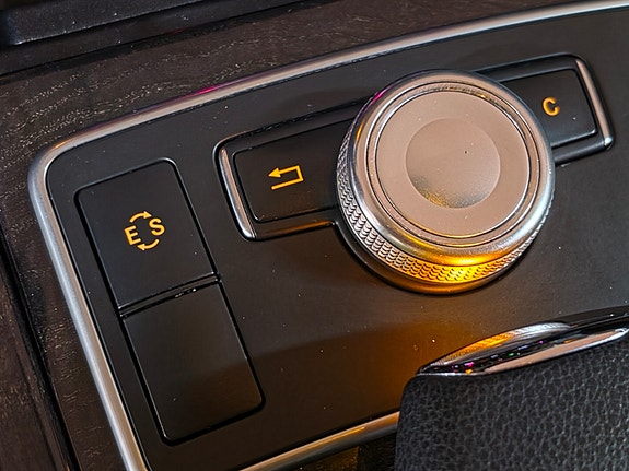Mercedes-Benz E250 22 of 30