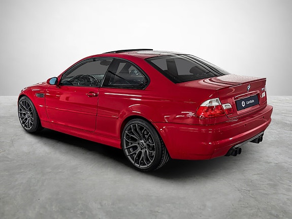 BMW M3 6 of 22
