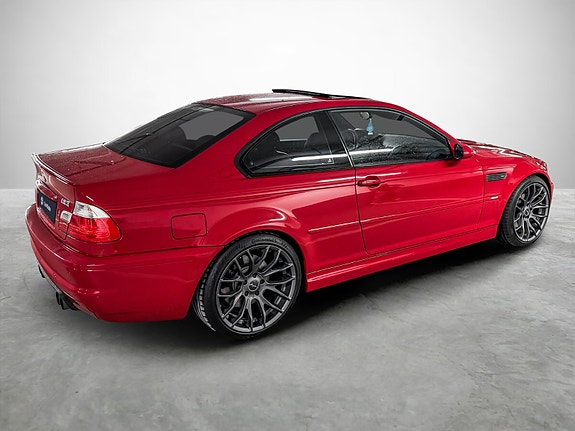 BMW M3 4 of 22
