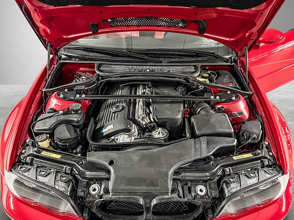 BMW M3 19 of 22